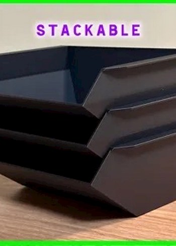 İkea Skadis Tepsi Raf - Görsel 3