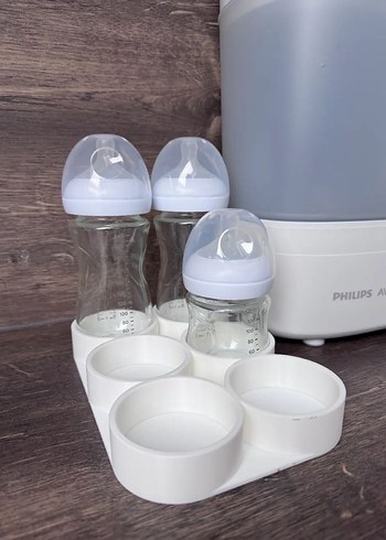 Philips Avent Biberonluk - Görsel 2