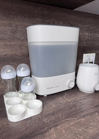 Philips Avent Biberonluk - Görsel 3