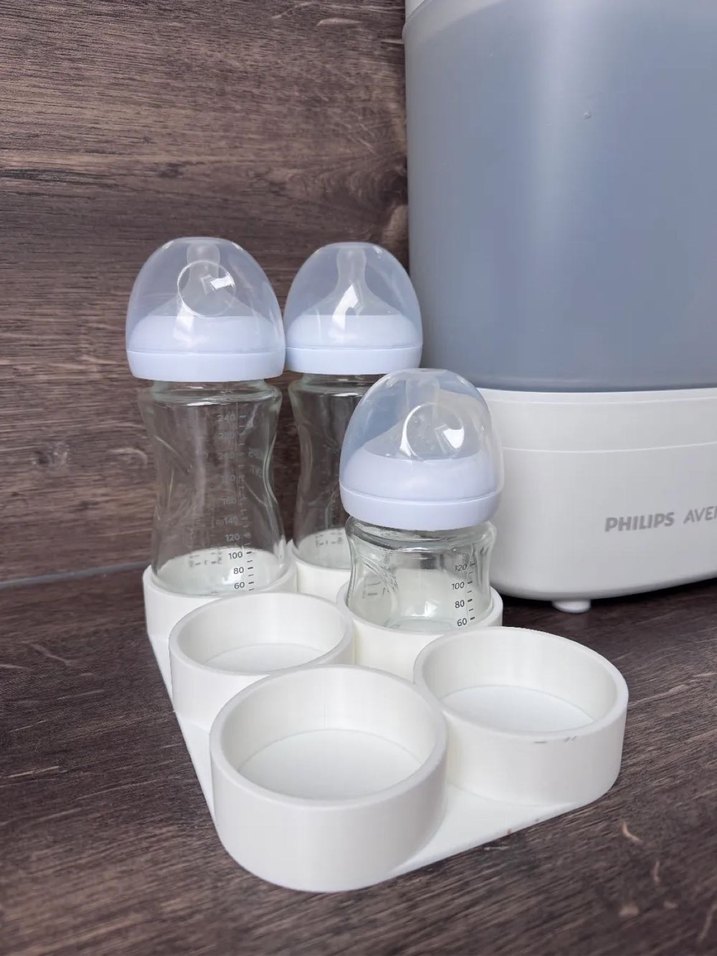 Philips Avent Biberonluk - Görsel 2
