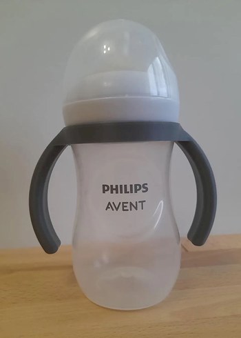 Philips Avent Bebek Biberon Tutacağı (2li) - Görsel 2