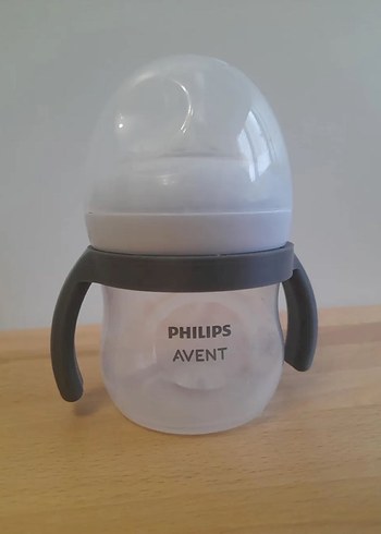 Philips Avent Bebek Biberon Tutacağı (2li) - Görsel 3
