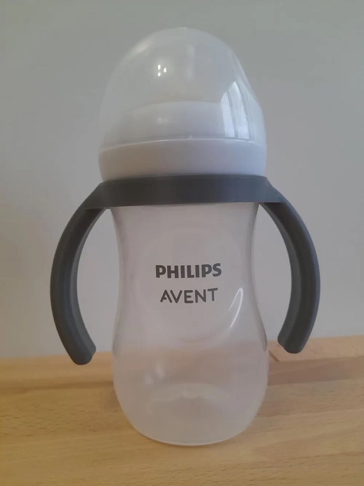 Philips Avent Bebek Biberon Tutacağı (2li) - Görsel 2