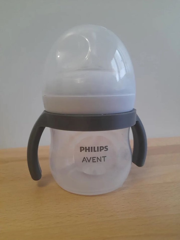 Philips Avent Bebek Biberon Tutacağı (2li) - Görsel 3