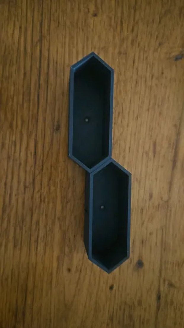 Hot Wheels Araba Standı (1 arabalık) - Görsel 4