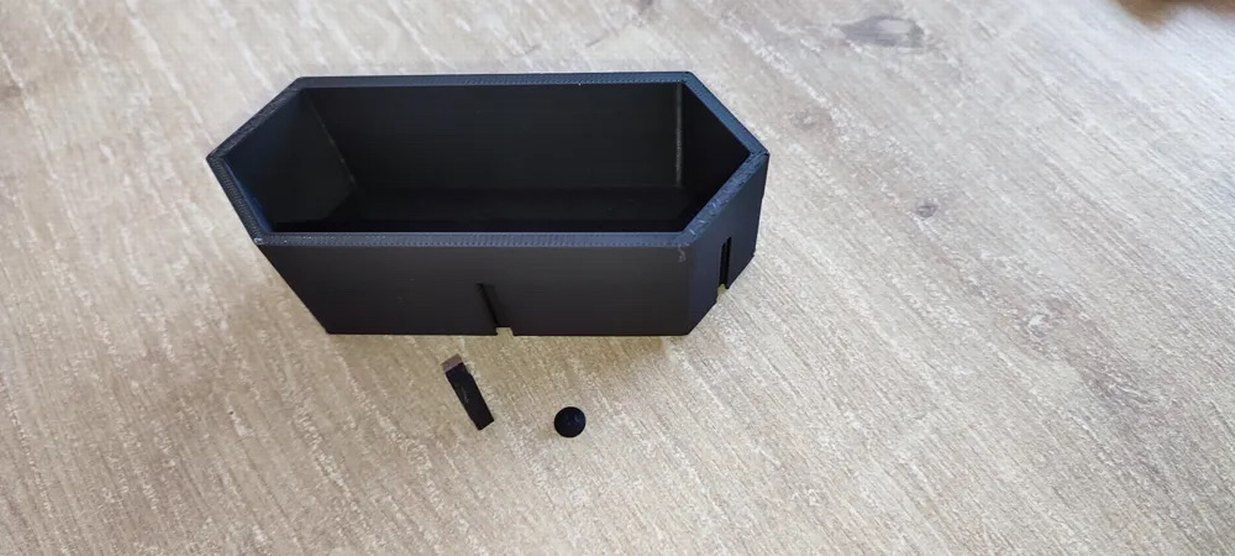 Hot Wheels Araba Standı (1 arabalık) - Görsel 5