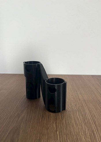 Dyson Süpürge Aparat Düzenleyici 2 li - Görsel 3