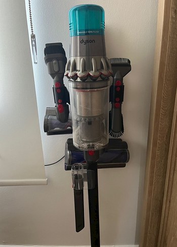 Dyson Süpürge Aparat Düzenleyici 2 li - Görsel 2