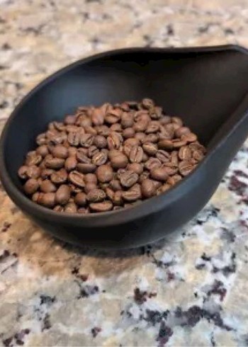 Espresso Çekirdek Kahve Ölçü Dozaj Kabı - Görsel 3