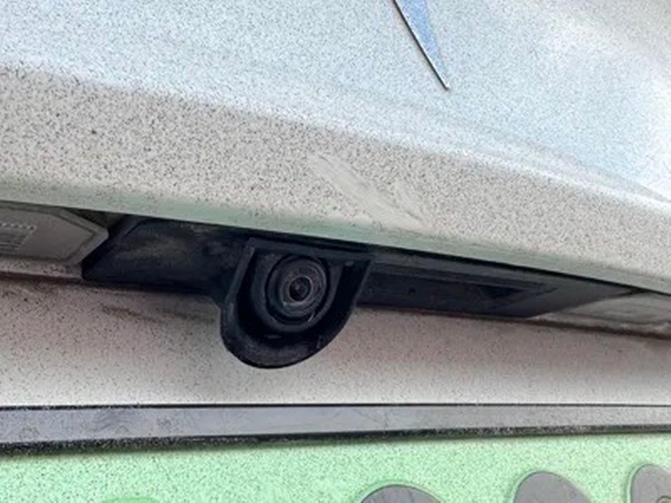 2023 Model Tesla Model Y Kamera Koruyucu - Görsel 2