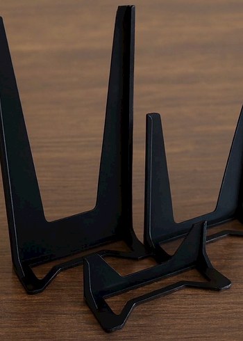 Hot Wheels Karton Standı (3 araçlık) - Görsel 2