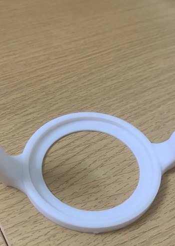 Philips Avent Biberon Tutacağı (1 adet) - Görsel 3