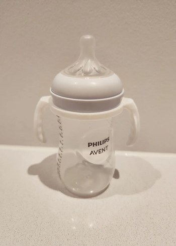 Philips Avent Biberon Tutacağı (1 adet) - Görsel 4