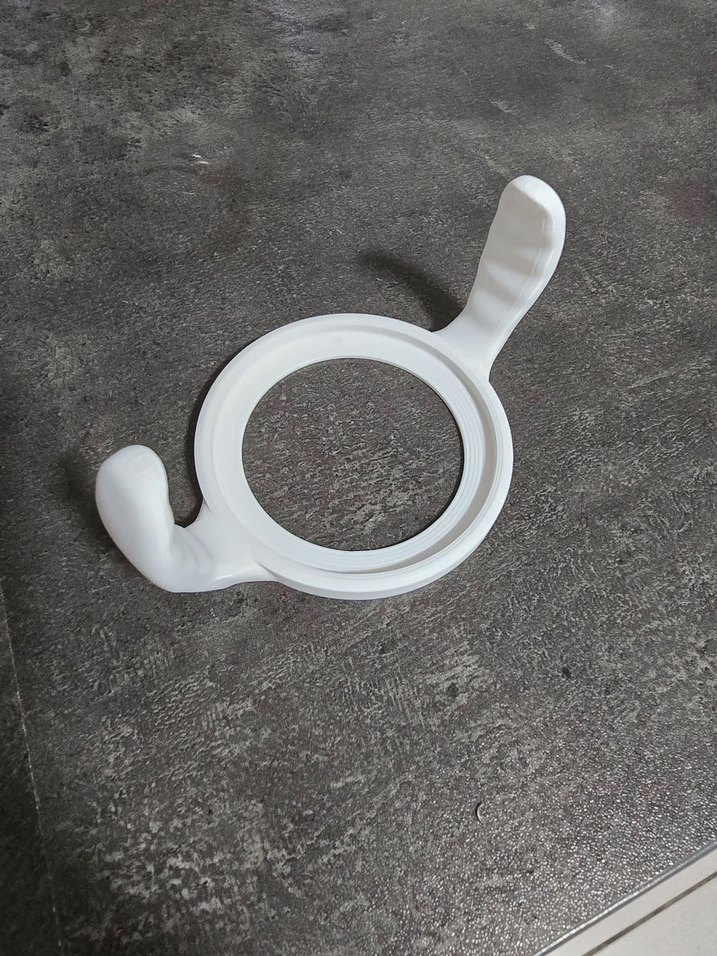 Philips Avent Biberon Tutacağı (1 adet) - Görsel 2