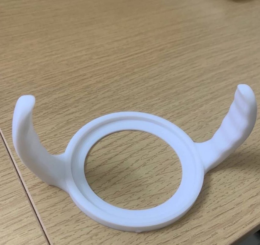 Philips Avent Biberon Tutacağı (1 adet) - Görsel 3