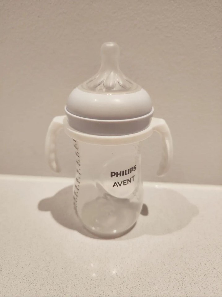 Philips Avent Biberon Tutacağı (1 adet) - Görsel 4