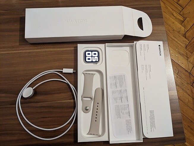 Apple watch 9 series gps