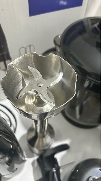 Beden Korkmaz A449 performix blender set