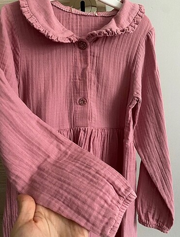 LC Waikiki LCW elbise