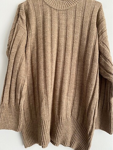 LCW tunik yün