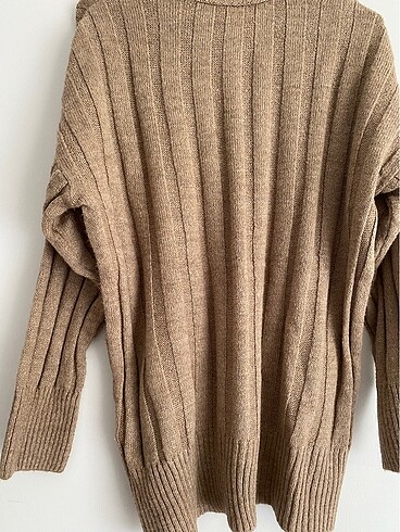 LC Waikiki LCW tunik yün