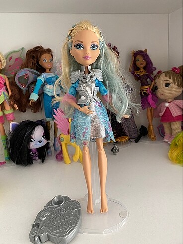 Ever After High Ever after high