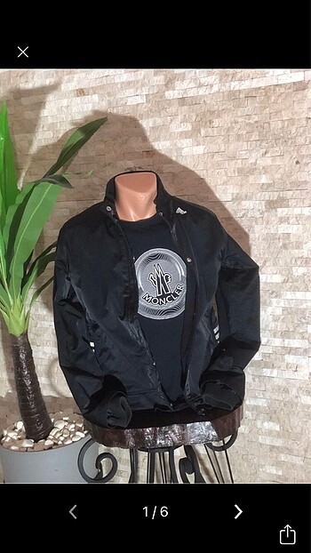 Adidas mont