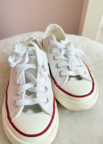 Converse ayakkabı