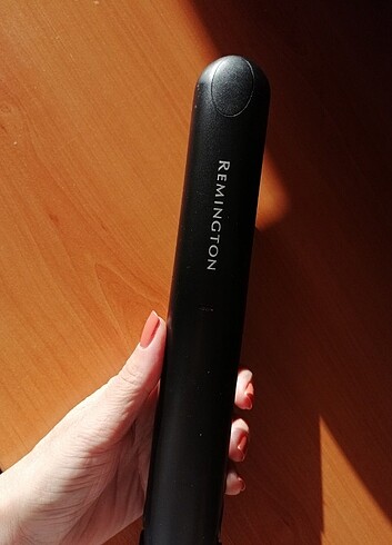 Remington saç düzleştirici