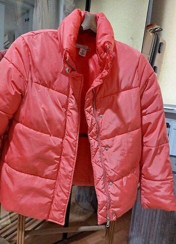Bershka Bomber mont