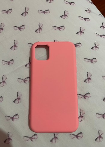 İphone 11 telefon kılıfları - Görsel 4