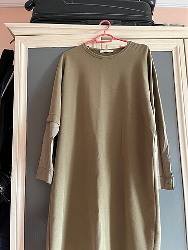 Haki tunik