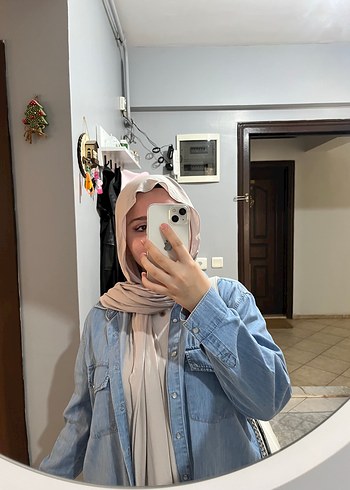 Bej Penye Şal - Görsel 3