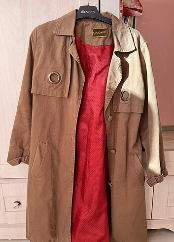 Trenchcoat