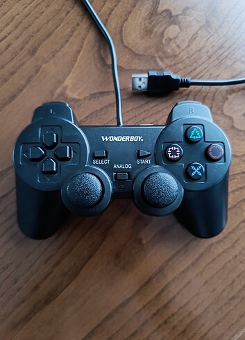 Gamepad