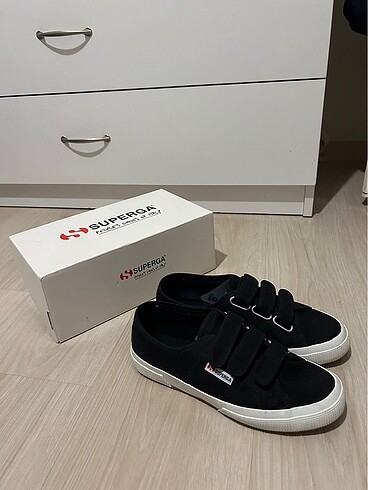 Superga kadin sneaker