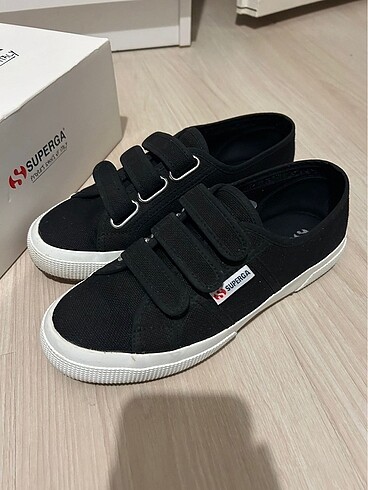 38 Beden Superga kadin sneaker