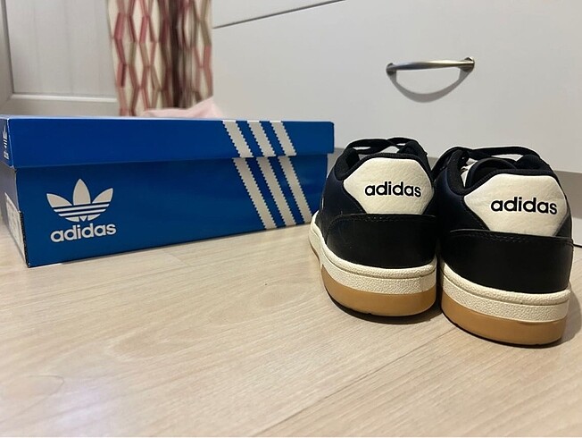 38 Beden Adidas kadin sneaker