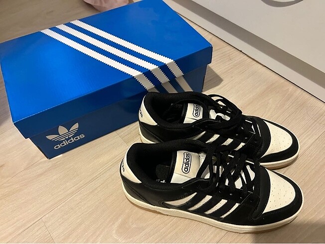 Adidas kadin sneaker