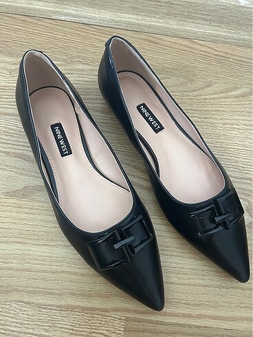 Nine West Nine West 38 Babet