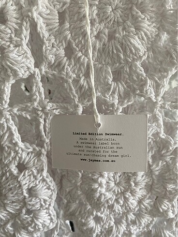 Jaymes marka beachwear - Görsel 5