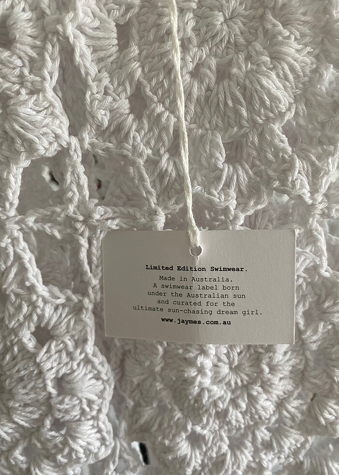 Jaymes marka beachwear - Görsel 5