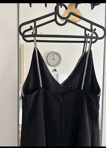 Adl Mini Elbise - Görsel 3