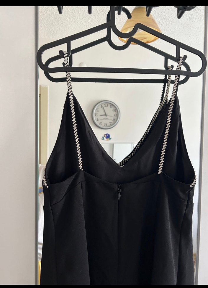 Adl Mini Elbise - Görsel 3