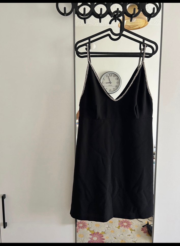 Adl Mini Elbise - Görsel 2