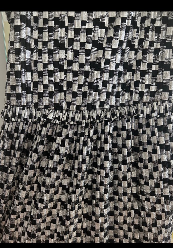 Zara S-M Elbise - Görsel 3