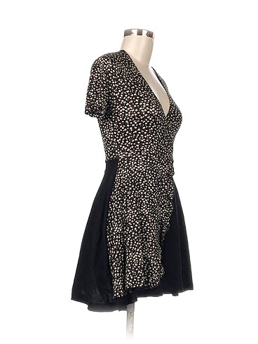 Vintage Love Vintage Love Kısa Elbise %70 İndirimli.