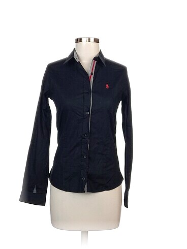Ralph Lauren Gömlek %70 İndirimli.