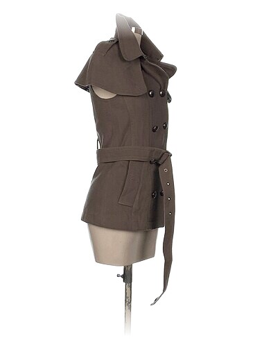 Burberry Burberry Yelek %70 İndirimli.