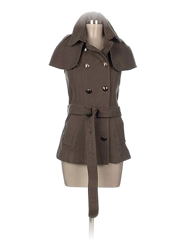 Burberry Yelek %70 İndirimli.